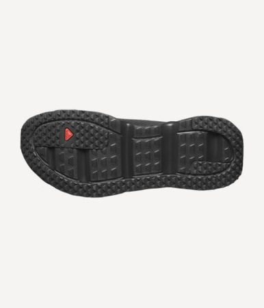 Кроссовки RX MOC 6.0 (RU 41.5 UK 8.5 USm 9 СМ 26.5; black/black/alloy)